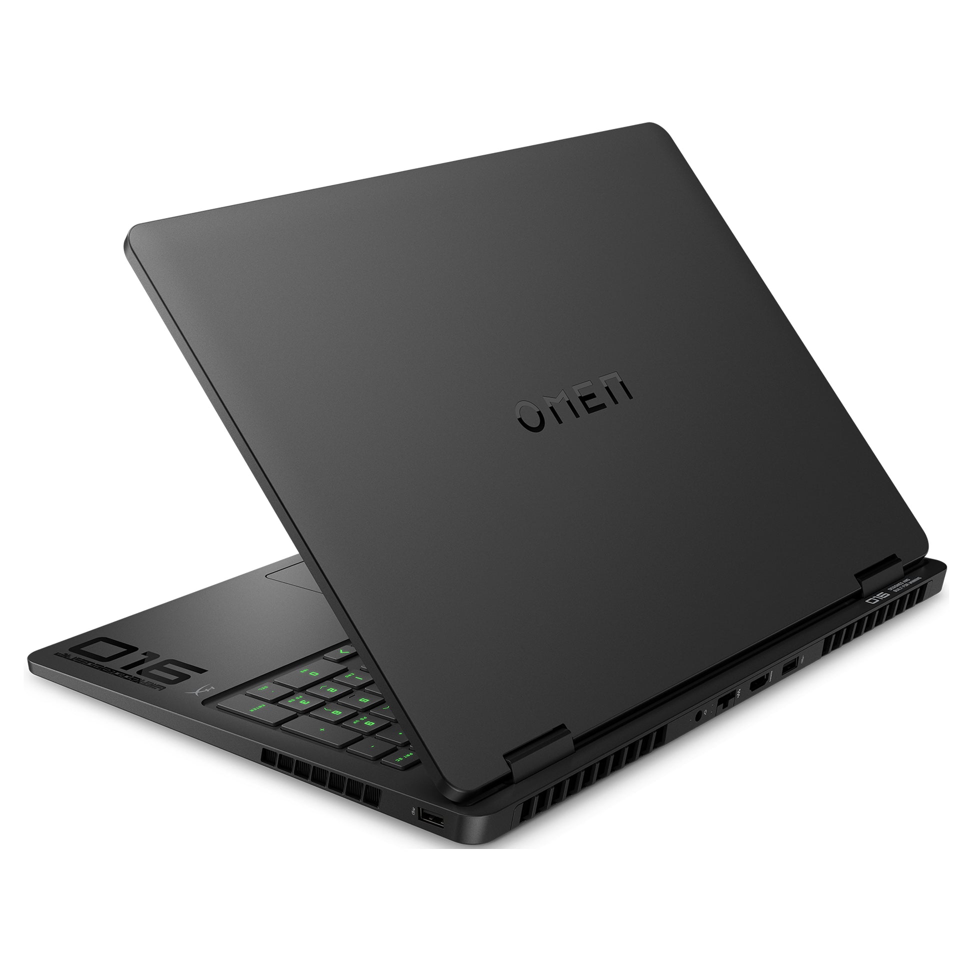 HP Omen C52R0EA Ryzen AI9 365 32GB 1TBSSD RTX5070 16" WUXGA FreeDOS Dizüstü Bilgisayar - Resim 4