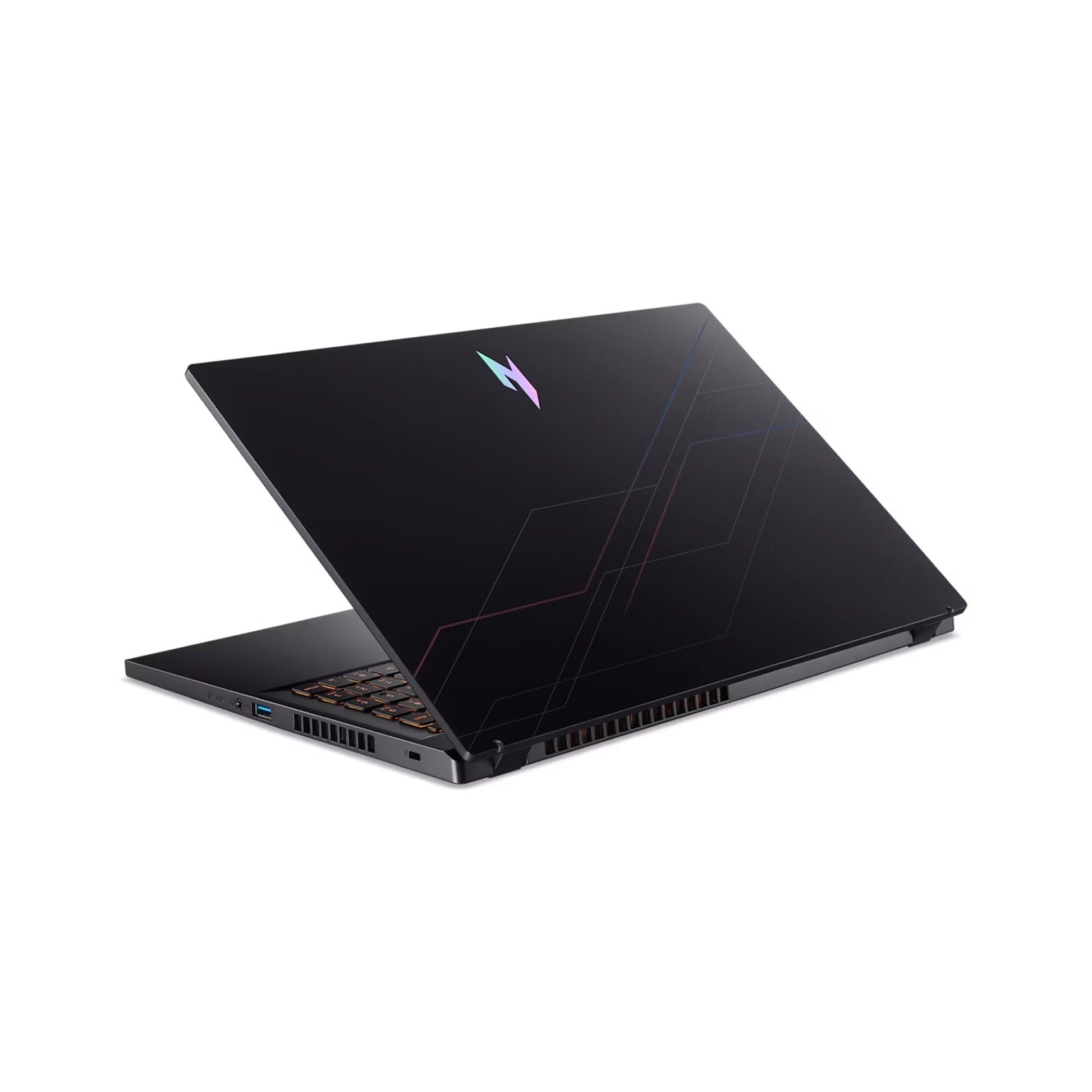 Acer ANV15-52 NH.QZ8EY.004 i9-13900H 16GB 512SSD RTX5060 15.6" FHD FreeDOS Dizüstü Bilgisayar - Resim 4