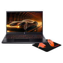 Acer ANV15-52 NH.QZ8EY.004 i9-13900H 16GB 512SSD RTX5060 15.6" FHD FreeDOS Dizüstü Bilgisayar - Resim 1