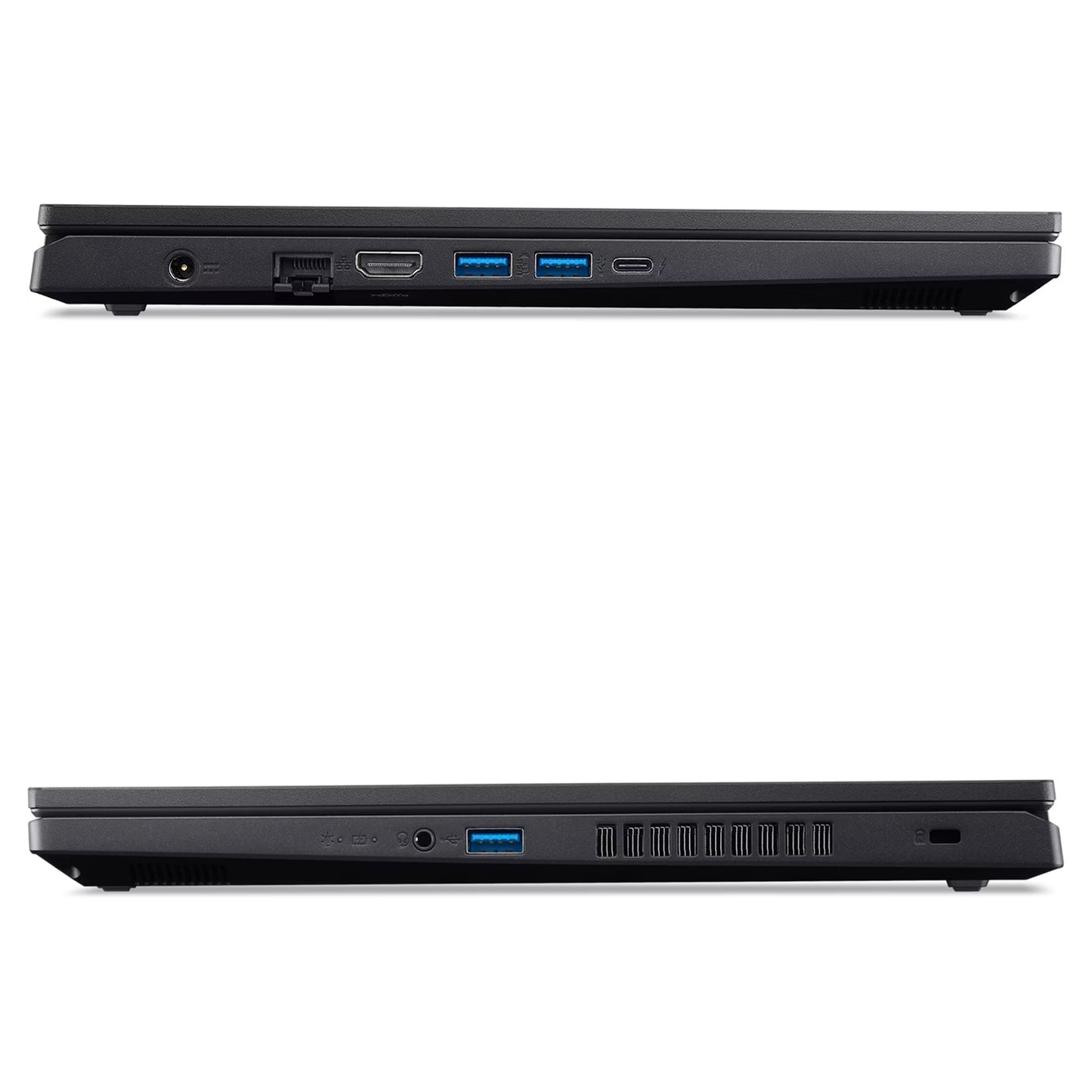 Acer ANV15-52 NH.QZ8EY.004 i9-13900H 16GB 512SSD RTX5060 15.6" FHD FreeDOS Dizüstü Bilgisayar - Resim 5
