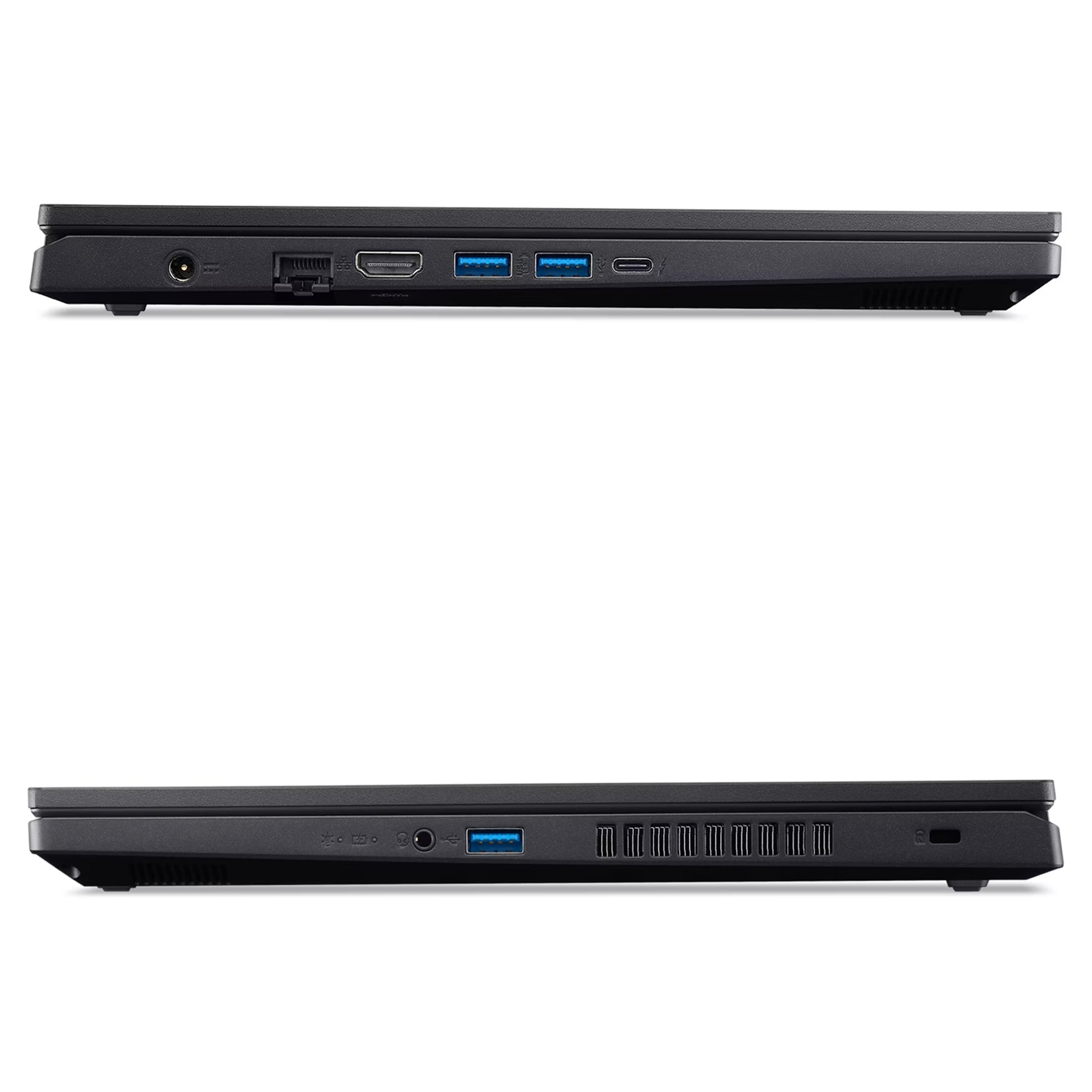 Acer ANV15-52 NH.QZ8EY.004 i9-13900H 16GB 512SSD RTX5060 15.6" FHD FreeDOS Dizüstü Bilgisayar - Resim 5