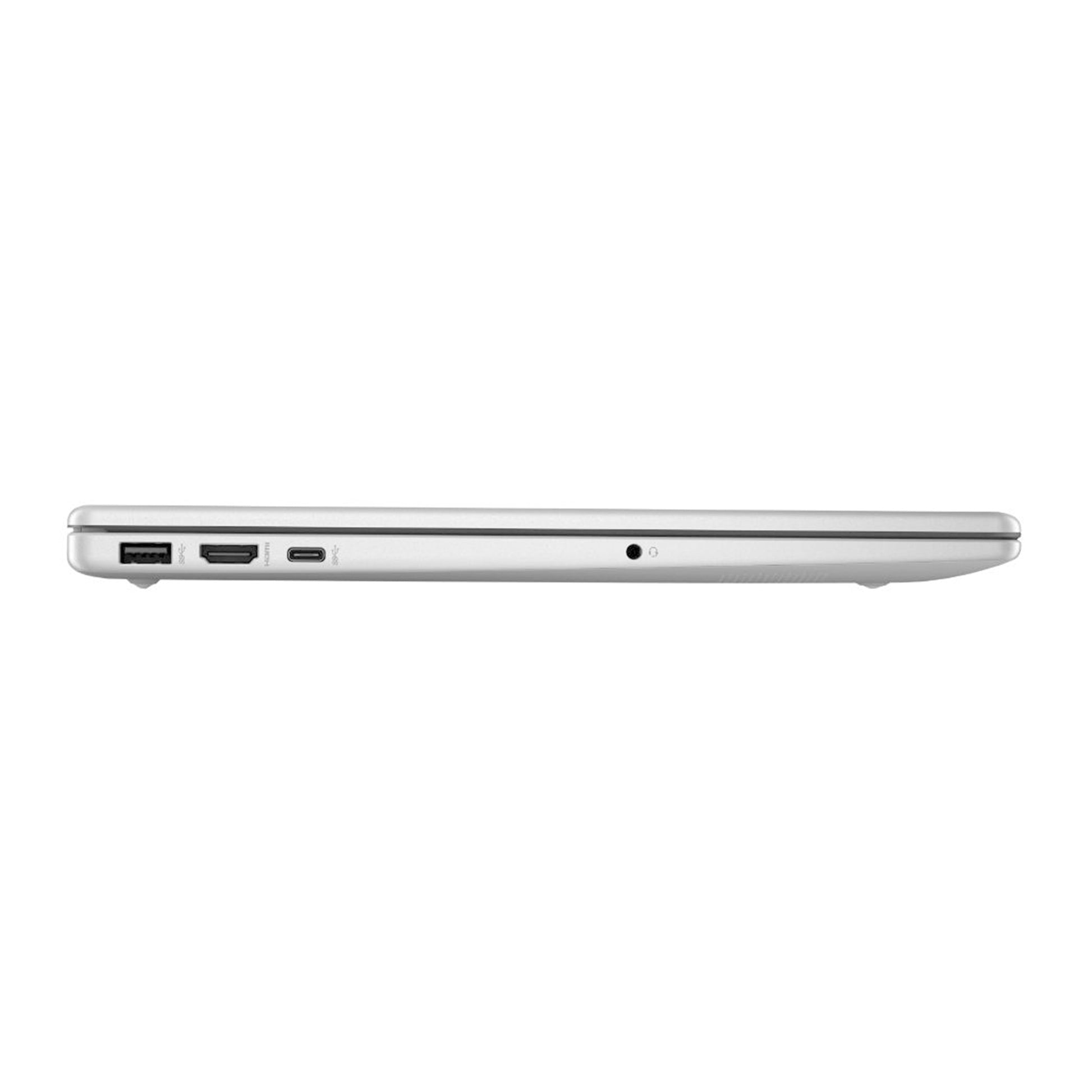 HP AI 15-FD2022NT D7UA2EA Ultra7 255U 16GB 512SSD 15.6" FHD FreeDOS Dizüstü Bilgisayar - Resim 4