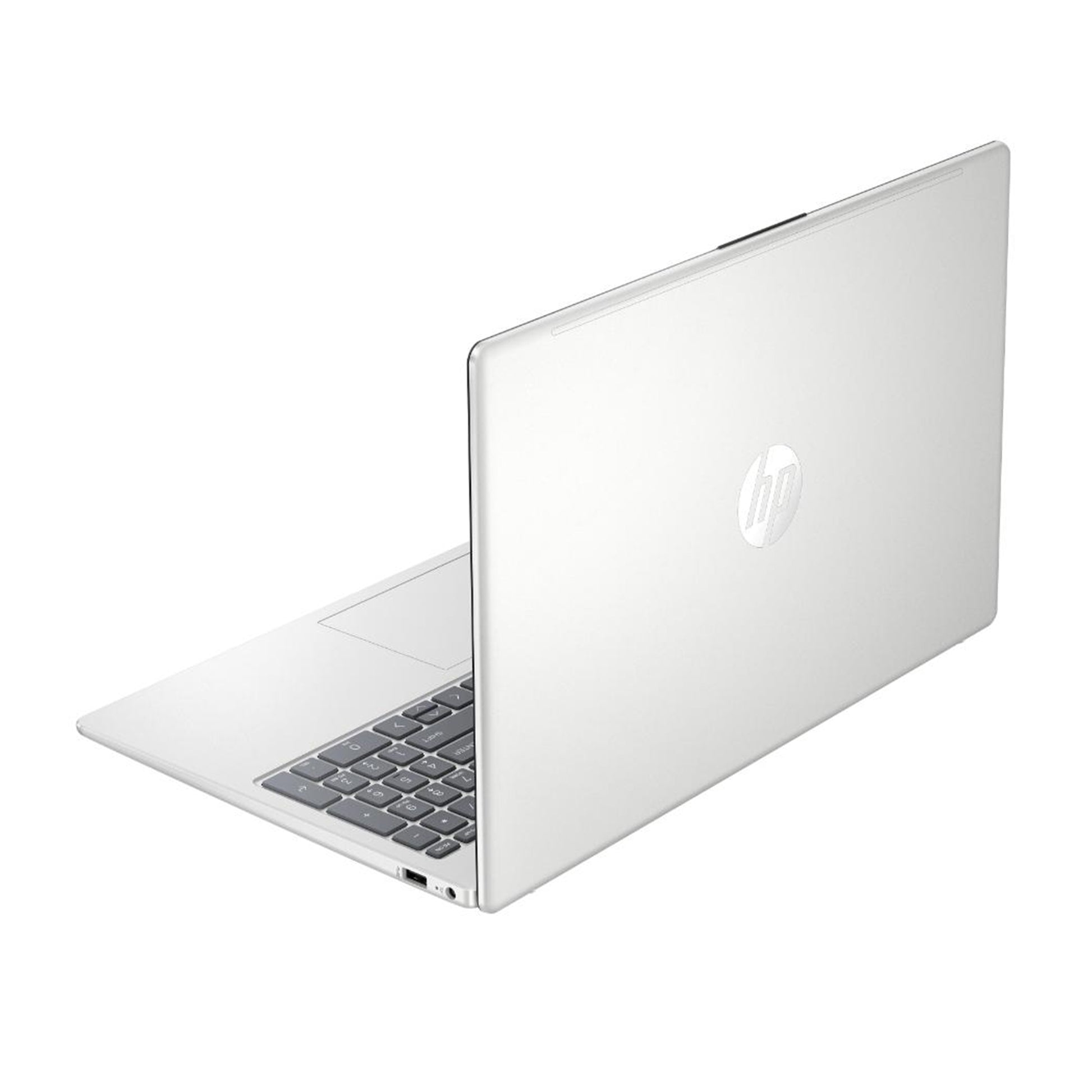HP AI 15-FD2022NT D7UA2EA Ultra7 255U 16GB 512SSD 15.6" FHD FreeDOS Dizüstü Bilgisayar - Resim 6