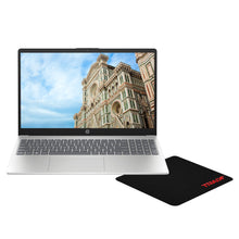 HP AI 15-FD2022NT D7UA2EA Ultra7 255U 16GB 512SSD 15.6" FHD FreeDOS Dizüstü Bilgisayar - Resim 1