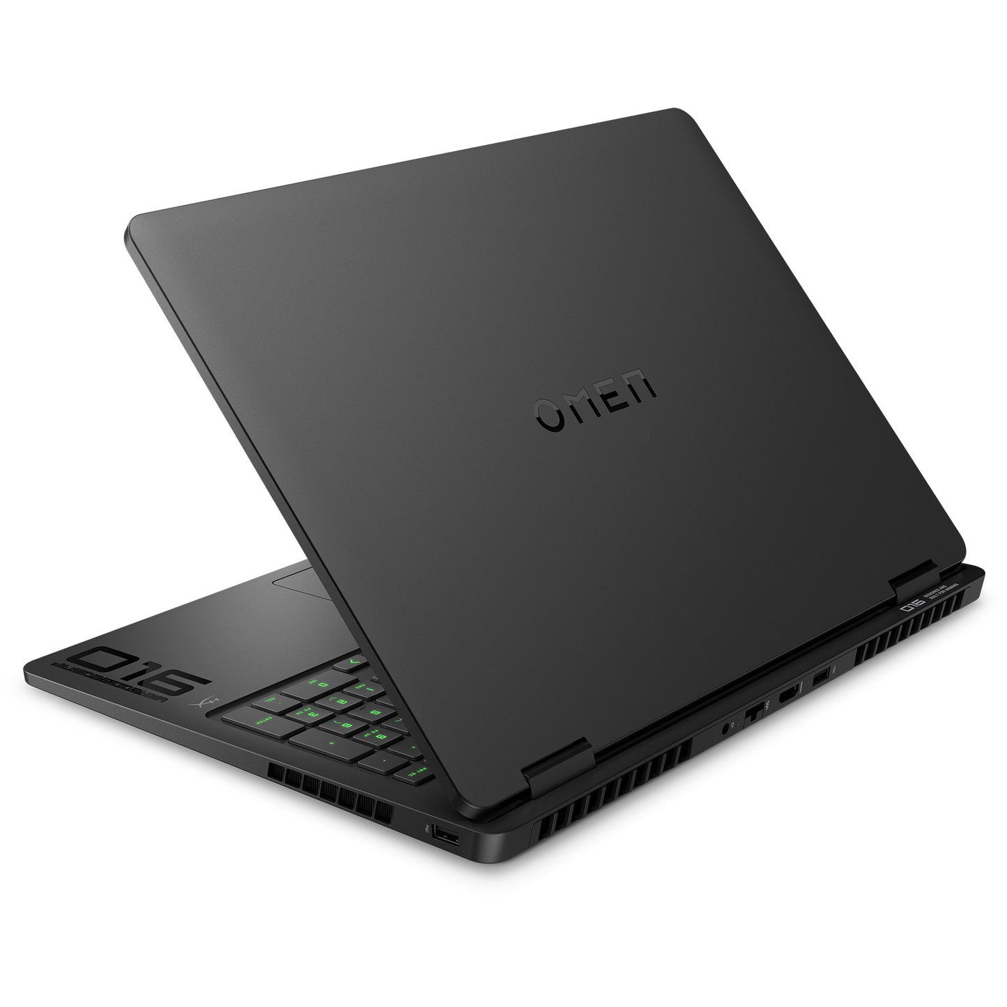 HP OMEN 16-AP0029NT C3YN8EA Ryzen9 8940HX 24GB 1TBSSD RTX5060 16" 2K FreeDOS Dizüstü Bilgisayar - Resim 4