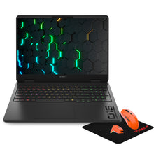 HP OMEN 16-AP0029NT C3YN8EA Ryzen9 8940HX 24GB 1TBSSD RTX5060 16" 2K FreeDOS Dizüstü Bilgisayar - Resim 1