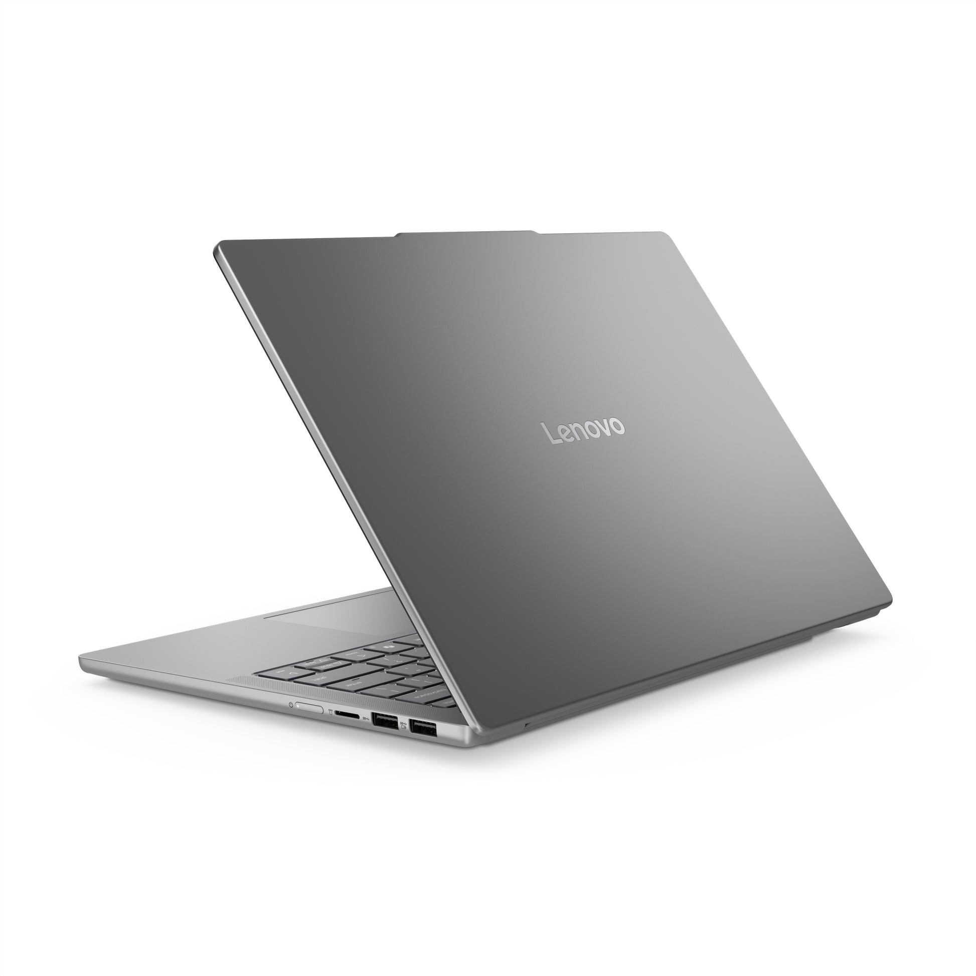 Lenovo IdeaPad Slim 5 83V6004DTR Ultra9 185H 32GB 1TBSSD 14" 2.8K OLED FreeDOS Dizüstü Bilgisayar - Resim 4