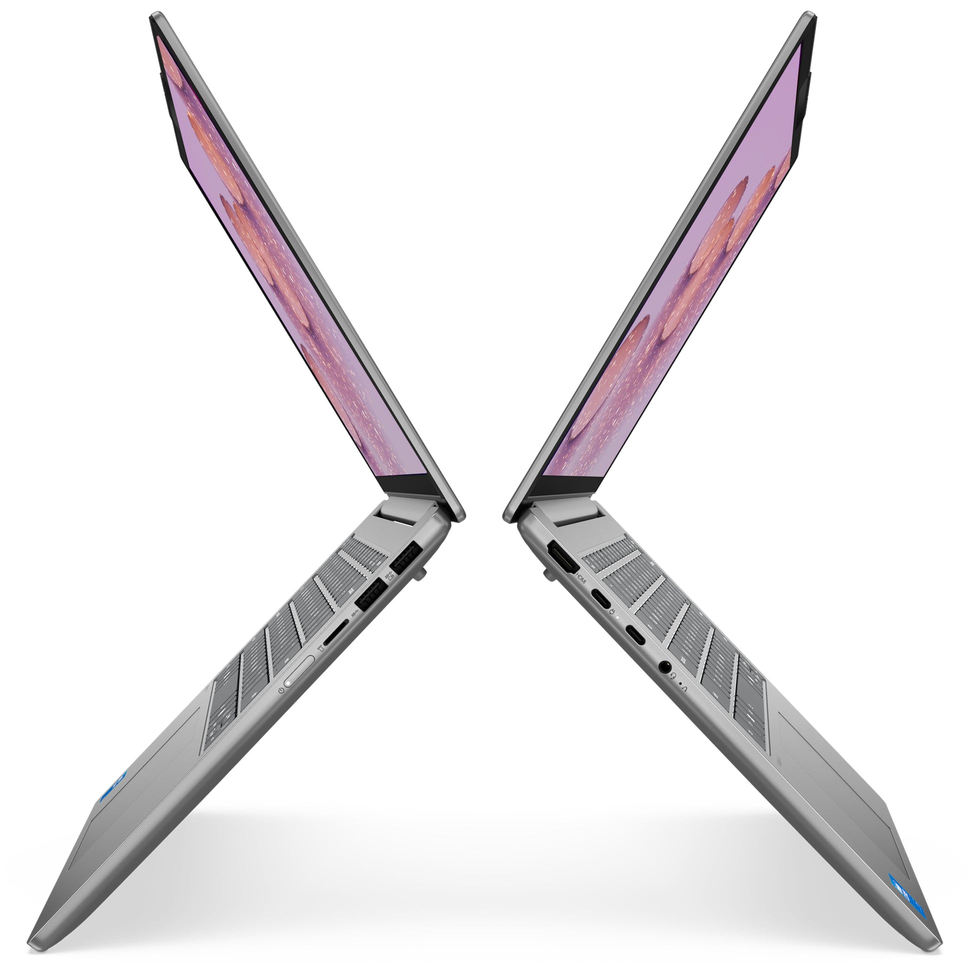 Lenovo IdeaPad Slim 5 83V6004DTR Ultra9 185H 32GB 1TBSSD 14" 2.8K OLED FreeDOS Dizüstü Bilgisayar - Resim 5