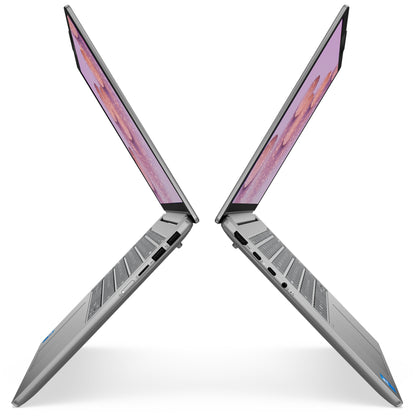 Lenovo IdeaPad Slim 5 83V6004DTR Ultra9 185H 32GB 1TBSSD 14" 2.8K OLED FreeDOS Dizüstü Bilgisayar - Resim 5