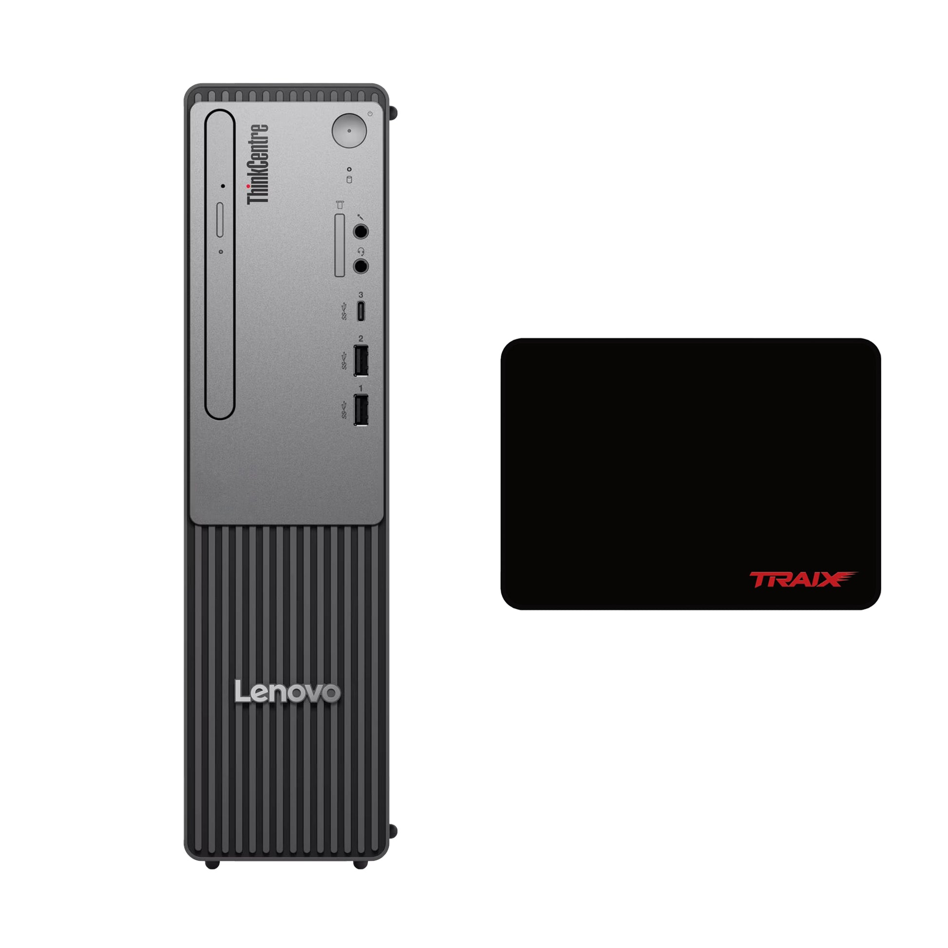 Lenovo ThinkCentre Neo 50S 12XGS46700 i3-14100 8GB 512SSD FreeDOS Masaüstü Bilgisayar - Resim 1