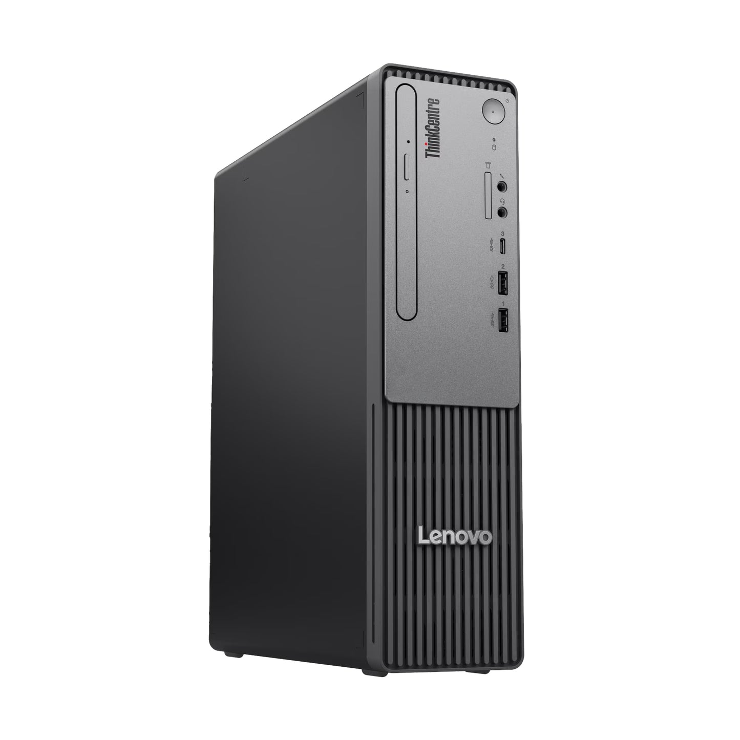 Lenovo ThinkCentre Neo 50S 12XGS46700 i3-14100 8GB 512SSD FreeDOS Masaüstü Bilgisayar - Resim 2