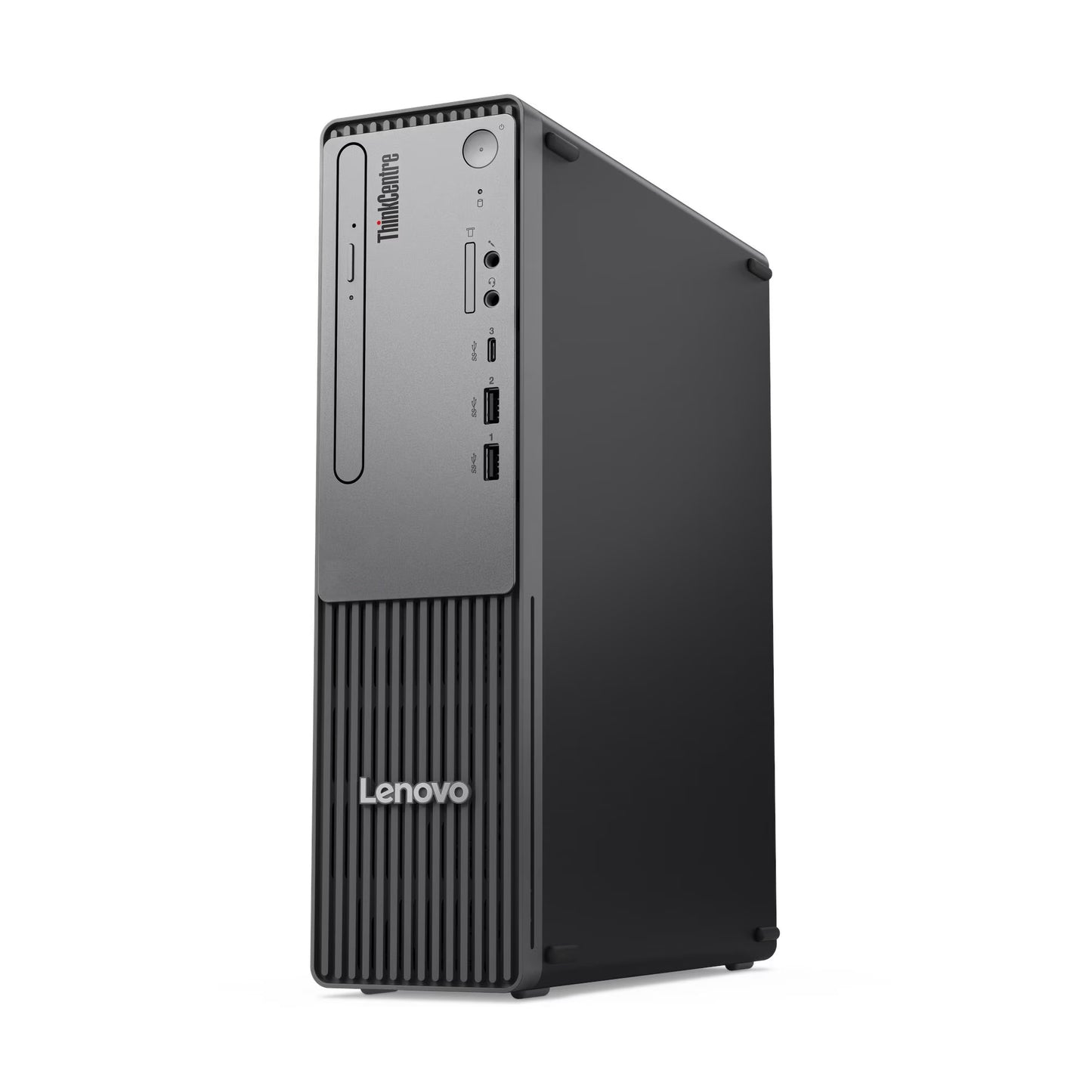 Lenovo ThinkCentre Neo 50S 12XGS46700 i3-14100 8GB 512SSD FreeDOS Masaüstü Bilgisayar - Resim 3