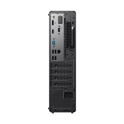Lenovo ThinkCentre Neo 50S 12XGS46700 i3-14100 8GB 512SSD FreeDOS Masaüstü Bilgisayar - Resim 4