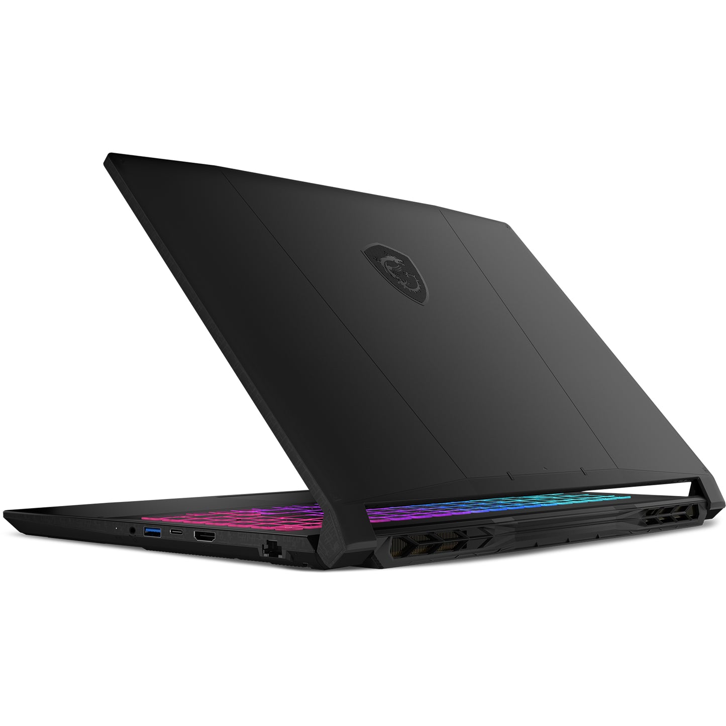 MSI KATANA 17 HX B14WFK-257XTR i7-14650HX 16GB 1TBSSD RTX5060 17.3" QHD FreeDOS Dizüstü Bilgisayar - Resim 4