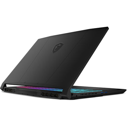 MSI KATANA 17 HX B14WFK-257XTR i7-14650HX 16GB 1TBSSD RTX5060 17.3" QHD FreeDOS Dizüstü Bilgisayar - Resim 5