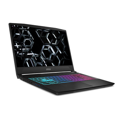 MSI KATANA 17 HX B14WFK-257XTR i7-14650HX 16GB 1TBSSD RTX5060 17.3" QHD FreeDOS Dizüstü Bilgisayar - Resim 2