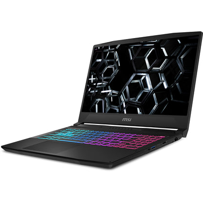 MSI KATANA 17 HX B14WFK-257XTR i7-14650HX 16GB 1TBSSD RTX5060 17.3" QHD FreeDOS Dizüstü Bilgisayar - Resim 3
