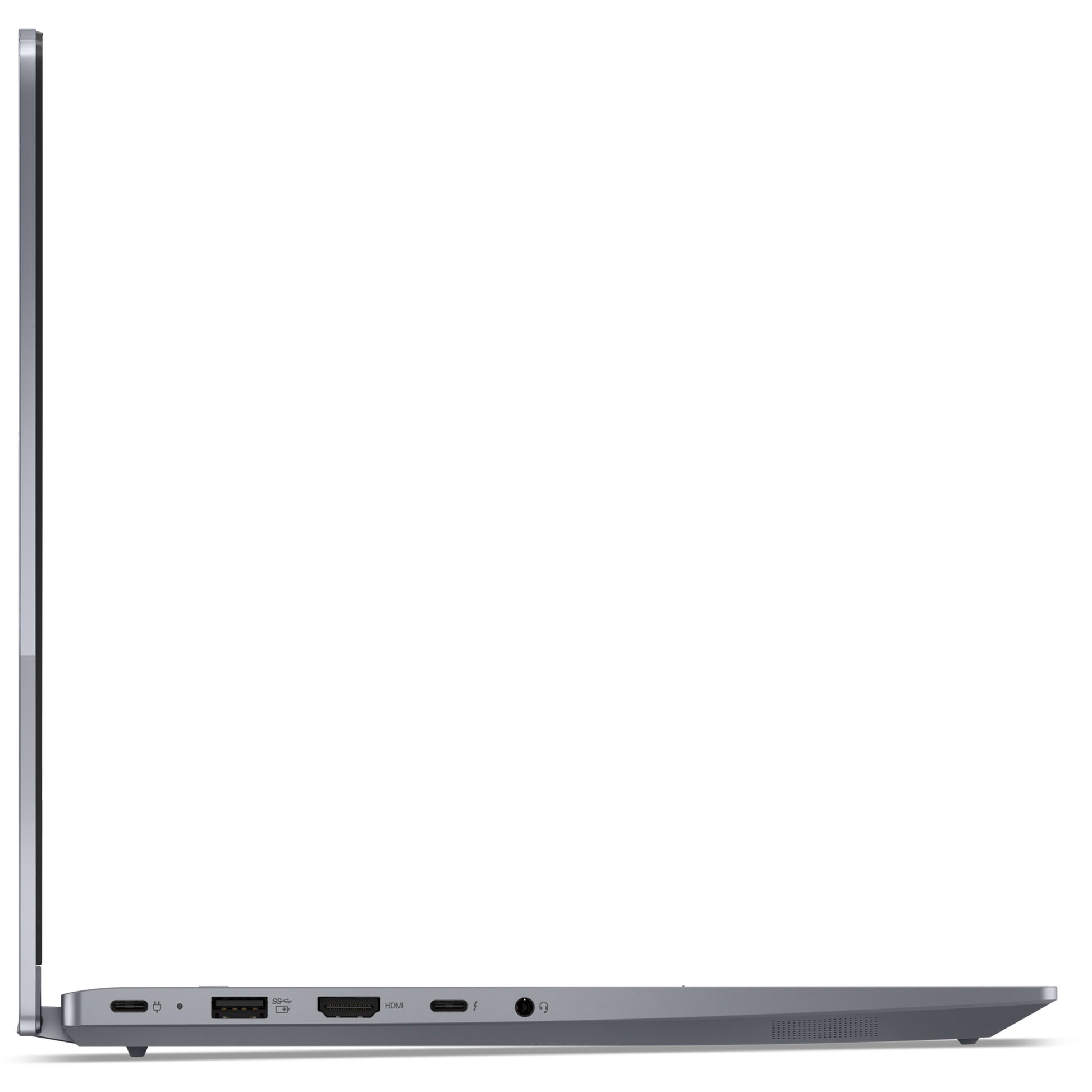 Lenovo ThinkBook 14 21SQ003BTX U7-255U 32GB 1TBSSD 14" WUXGA FreeDOS 2-in-1 Dizüstü Bilgisayar - Resim 4