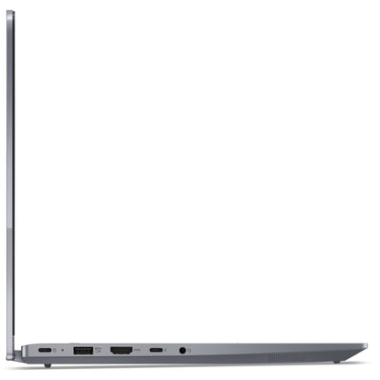Lenovo ThinkBook 14 21SQ003BTX U7-255U 32GB 1TBSSD 14" WUXGA FreeDOS 2-in-1 Dizüstü Bilgisayar - Resim 4