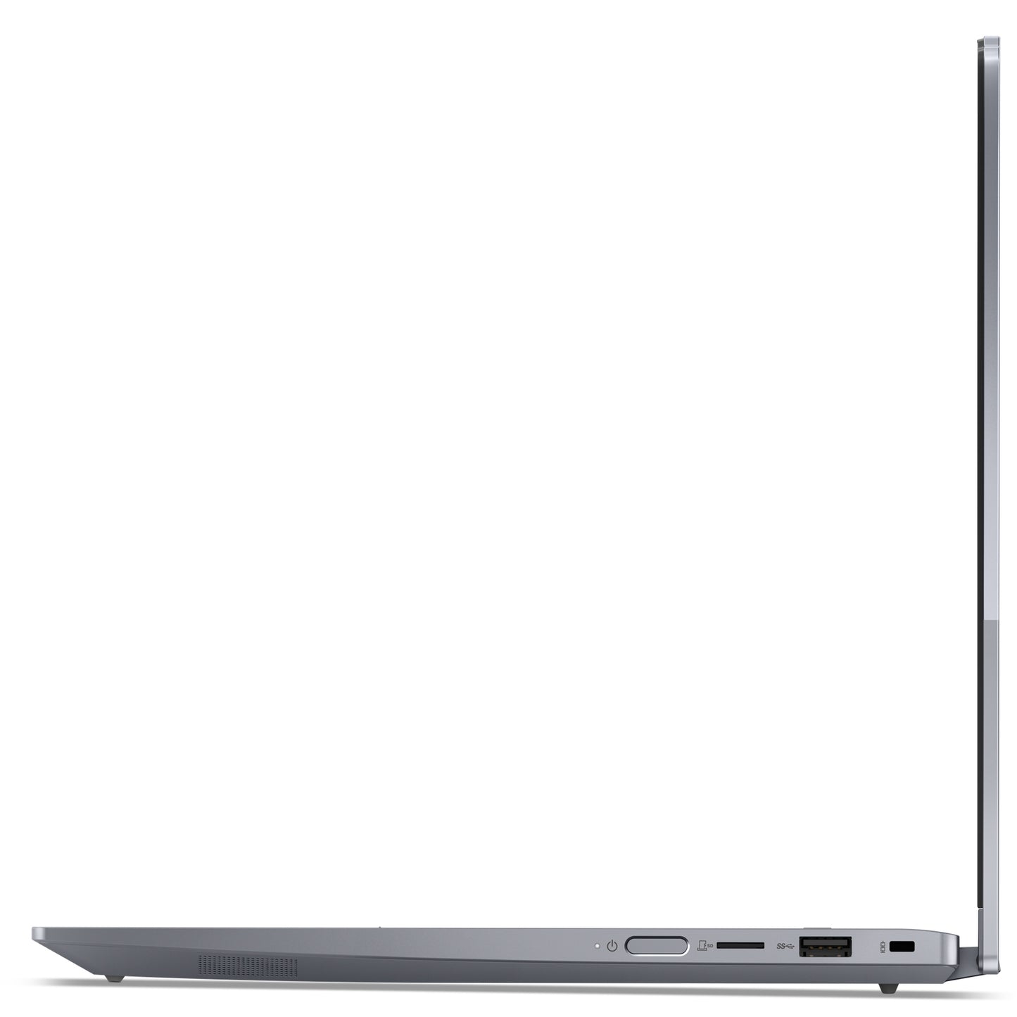 Lenovo ThinkBook 14 21SQ003BTX U7-255U 32GB 1TBSSD 14" WUXGA FreeDOS 2-in-1 Dizüstü Bilgisayar - Resim 5