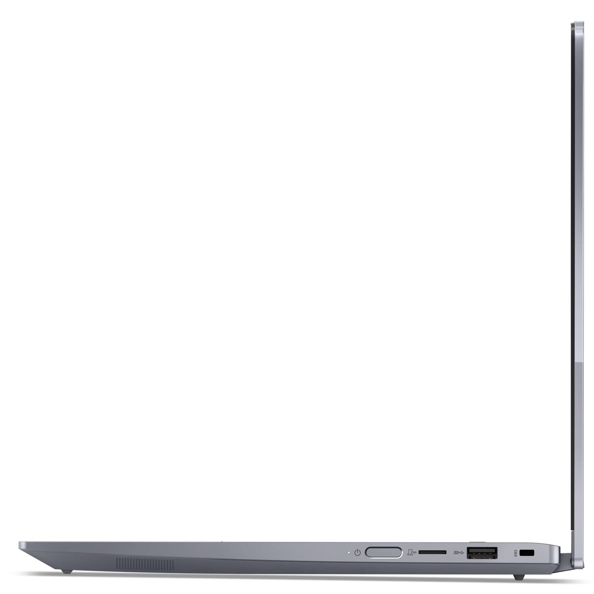 Lenovo ThinkBook 14 21SQ003BTX U7-255U 32GB 1TBSSD 14" WUXGA FreeDOS 2-in-1 Dizüstü Bilgisayar - Resim 5