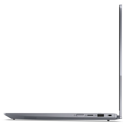 Lenovo ThinkBook 14 21SQ003BTX U7-255U 32GB 1TBSSD 14" WUXGA FreeDOS 2-in-1 Dizüstü Bilgisayar - Resim 5