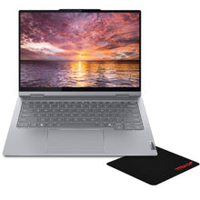 Lenovo ThinkBook 14 21SQ003BTX U7-255U 32GB 1TBSSD 14" WUXGA FreeDOS 2-in-1 Dizüstü Bilgisayar - Resim 1