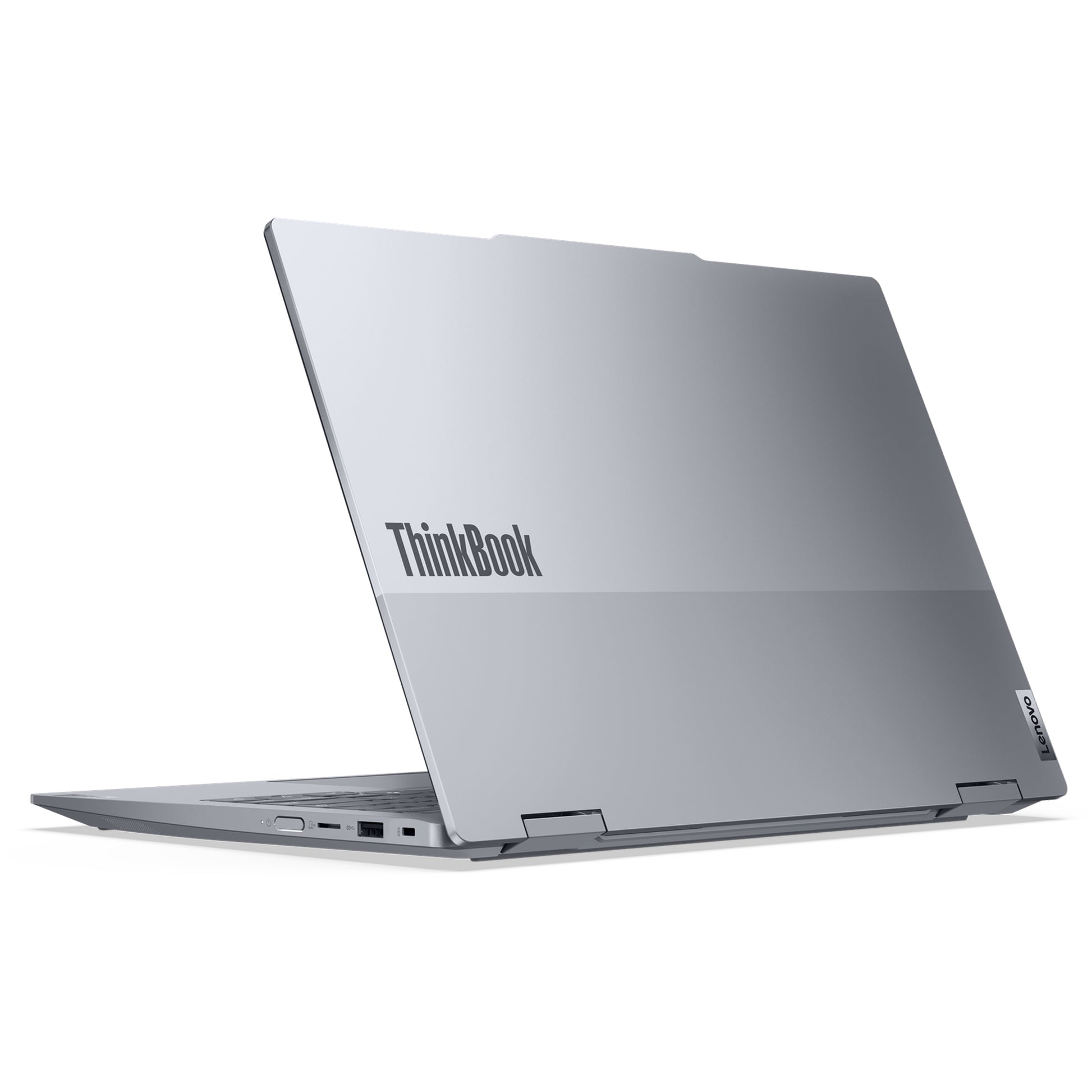 Lenovo ThinkBook 14 21SQ003BTX U7-255U 32GB 1TBSSD 14" WUXGA FreeDOS 2-in-1 Dizüstü Bilgisayar - Resim 6