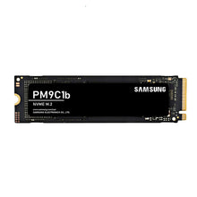 Samsung PM9C1b 512GB M.2 2280 PCIe Gen4x4 NVMe SSD