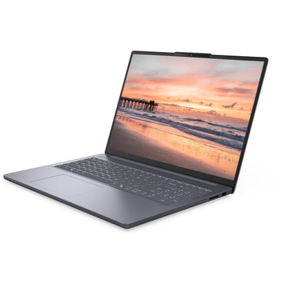 Lenovo Ideapad Slim 3 83K800DKTR Ryzen7 170 8GB 512SSD 16" WUXGA FreeDOS Dizüstü Bilgisayar - Resim 3