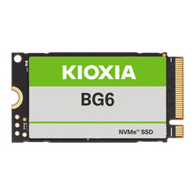 Kioxia BG6 512GB M.2 2242 PCIe Gen4x4 NVMe SSD