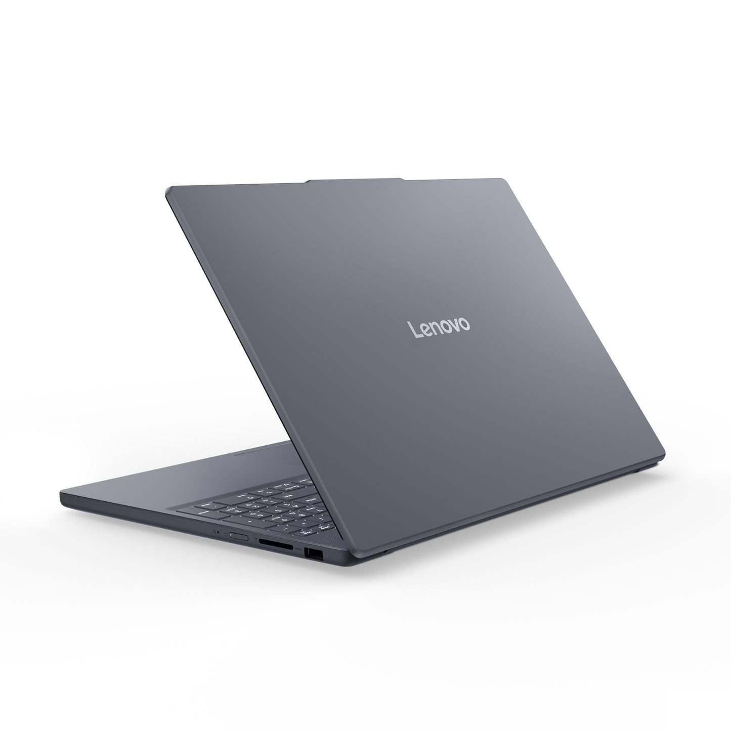 Lenovo Ideapad Slim3 83K700PTTR Ryzen7 170 8GB 512SSD 15.3" WUXGA FreeDOS Dizüstü Bilgisayar - Resim 4
