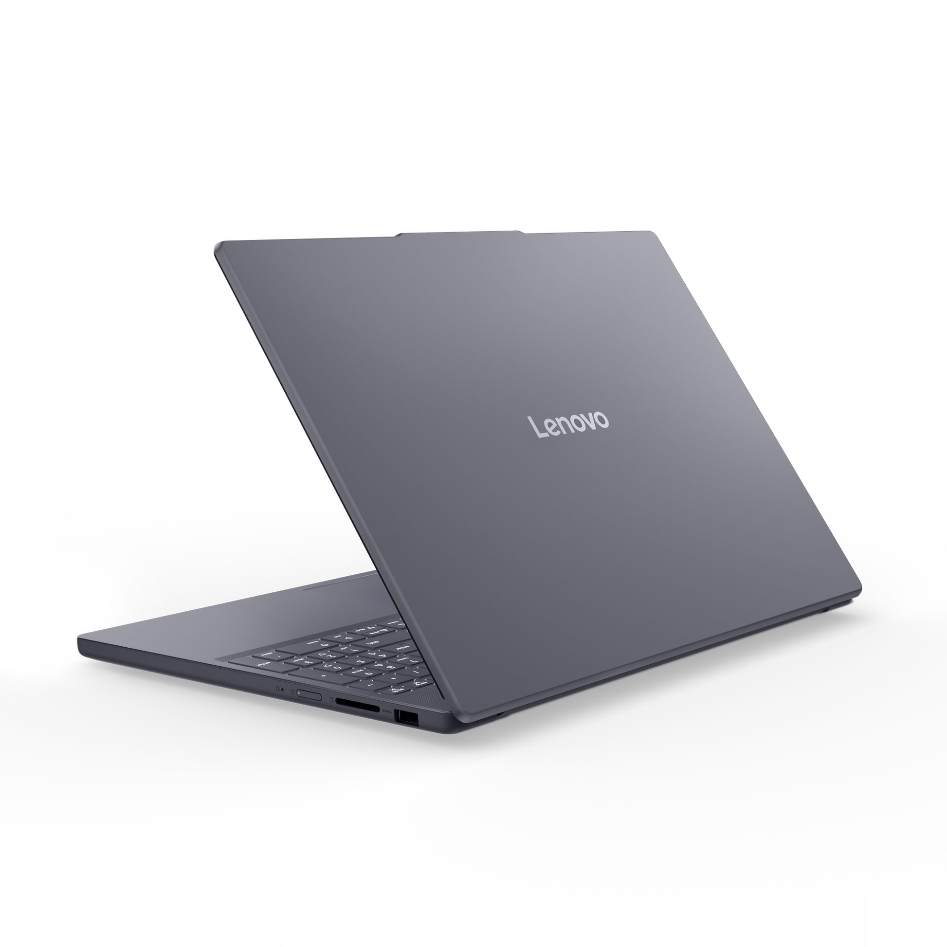 Lenovo Ideapad Slim3 83K700PTTR Ryzen7 170 8GB 512SSD 15.3" WUXGA FreeDOS Dizüstü Bilgisayar - Resim 4