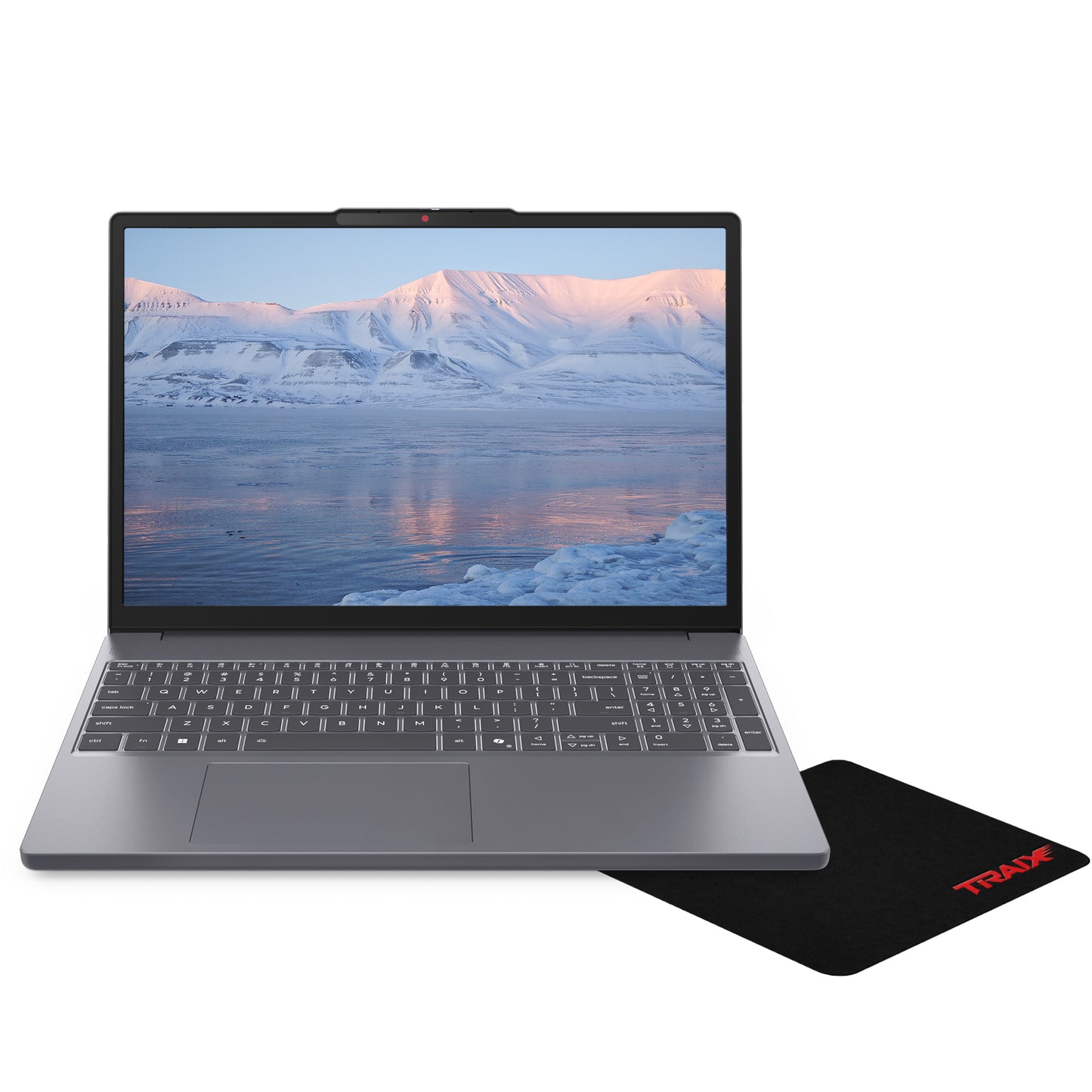 Lenovo Ideapad Slim3 83K700PTTR Ryzen7 170 8GB 512SSD 15.3" WUXGA FreeDOS Dizüstü Bilgisayar - Resim 1