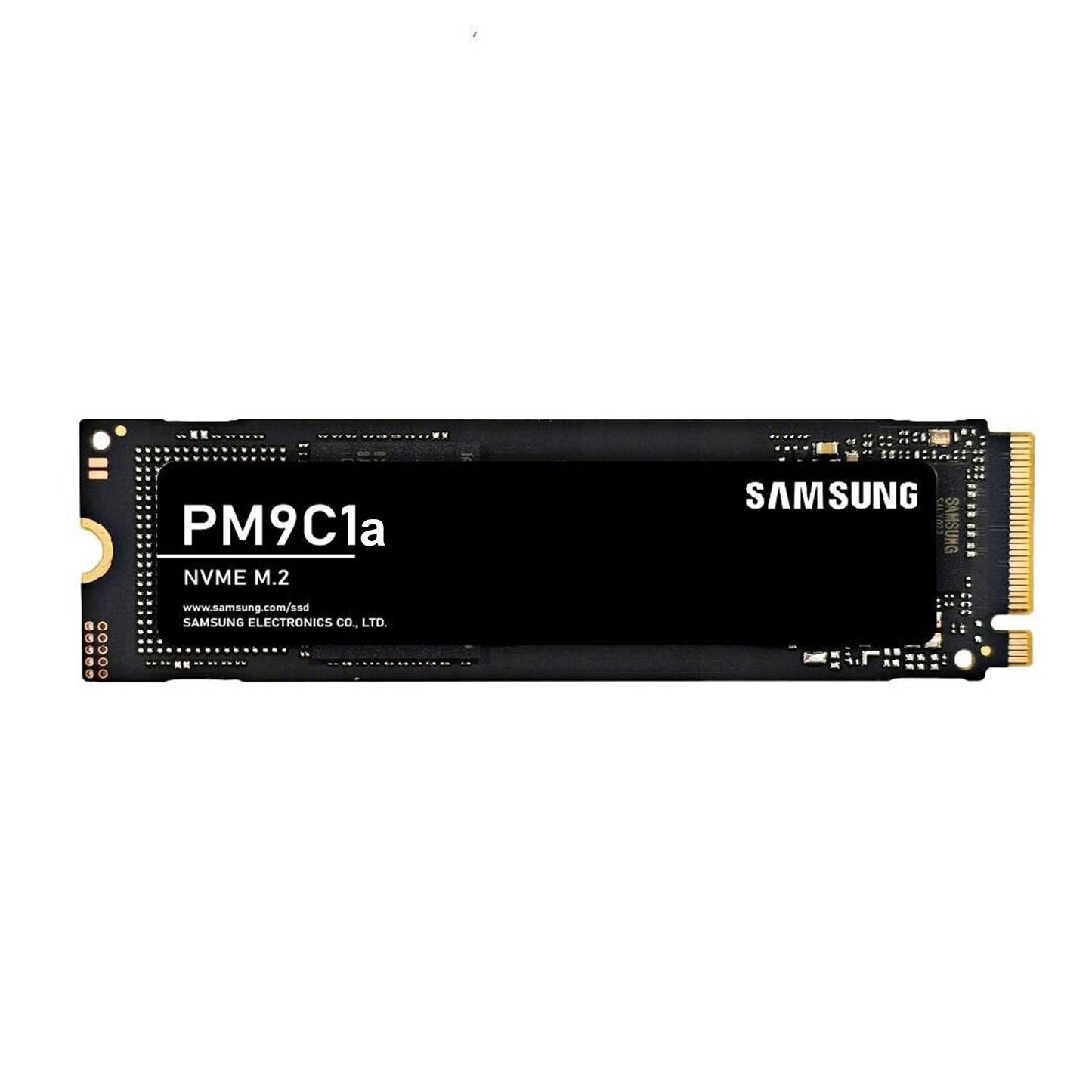 Samsung PM9C1a 512GB M.2 2280 PCIe Gen4x4 NVMe SSD