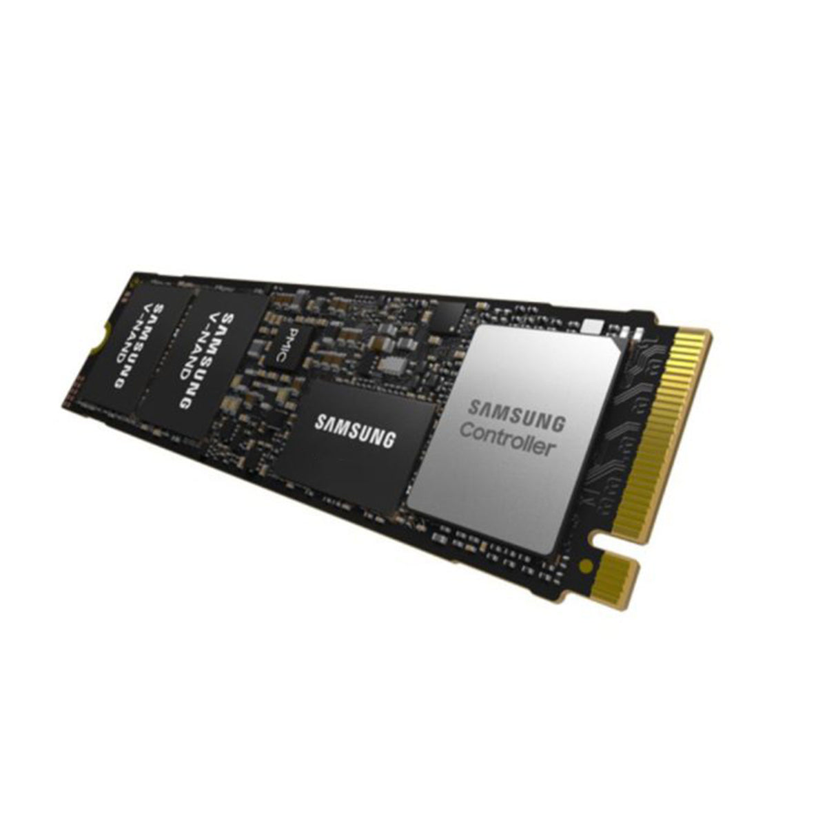 Samsung PM9E1 512GB M.2 2280 PCIe Gen5x4 NVMe SSD