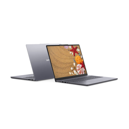 Lenovo IdeaPad Slim 3 83K100UMTR i5-13420H 8GB 512SSD 15.3" WUXGA FreeDOS Dizüstü Bilgisayar - Resim 4