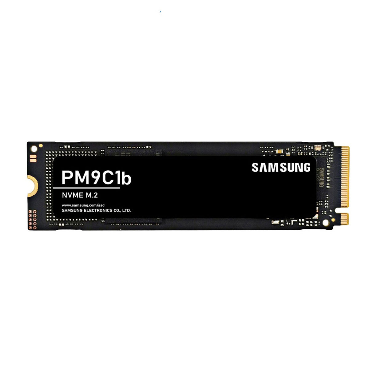 Samsung PM9C1b 512GB M.2 2280 PCIe Gen4x4 NVMe SSD
