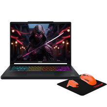 MSI CROSSHAIR A16 HX E8WGXK-058XTRY Ryzen7 8840HX 16GB 1TBSSD RTX5070 16" QHD+ FreeDOS Dizüstü Bilgisayar - Resim 1