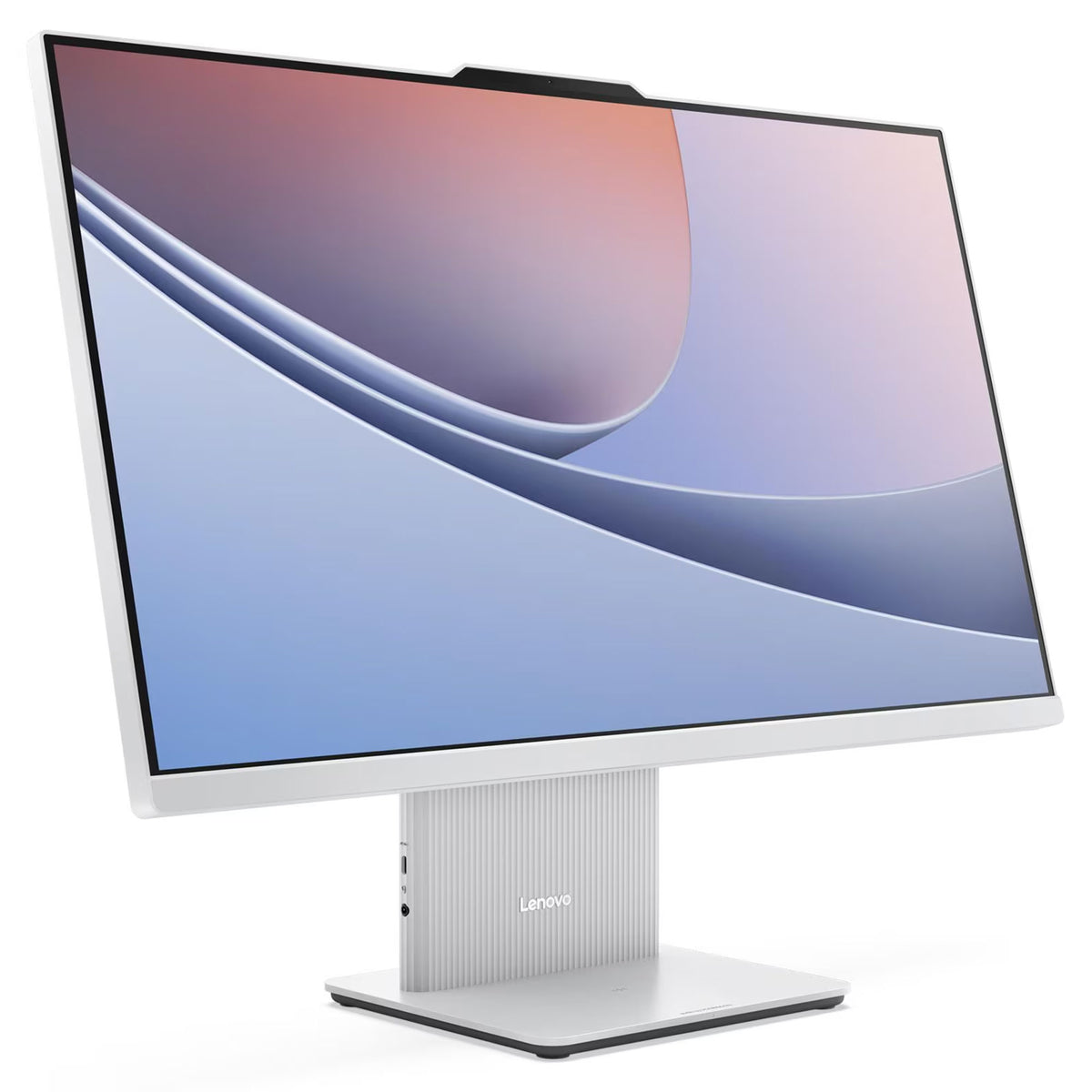 Lenovo IdeaCentre F0JW000HTR U5-226V 16GB 512SSD 27" FHD FreeDOS All In One Bilgisayar - Resim 2
