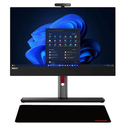 Lenovo ThinkCentre 12SKS50800 i5-14400 16GB 1TBSSD 23.8" FHD FreeDOS All In One Bilgisayar - Resim 1