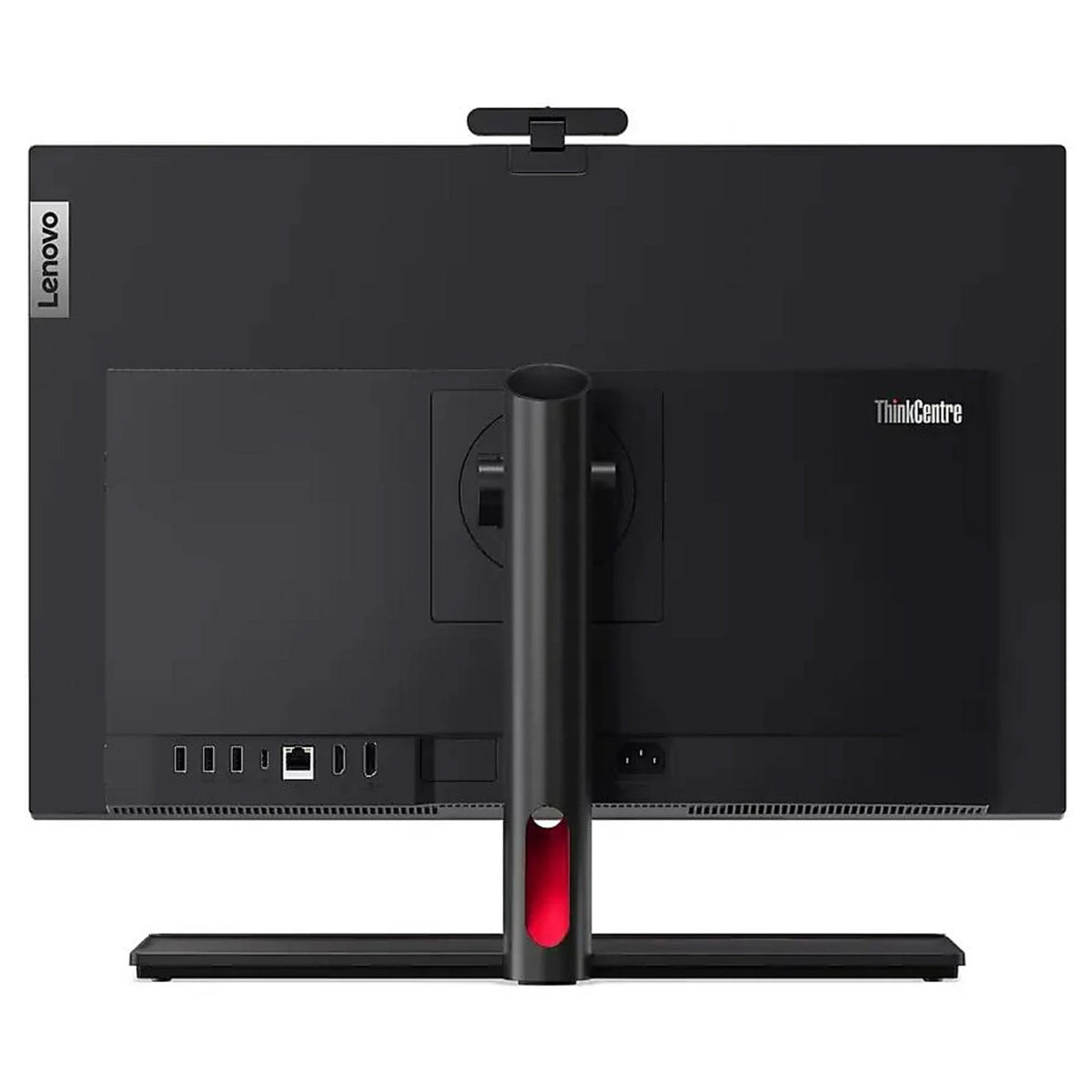 Lenovo ThinkCentre 12SKS50800 i5-14400 16GB 1TBSSD 23.8" FHD FreeDOS All In One Bilgisayar - Resim 4