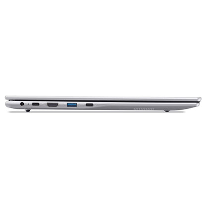 Acer Aspire Lite AL16-71P NX.DCLEY.001 Ultra5 125H 16GB 512SSD 15.6'' FHD FreeDOS Dizüstü Bilgisayar - Resim 5