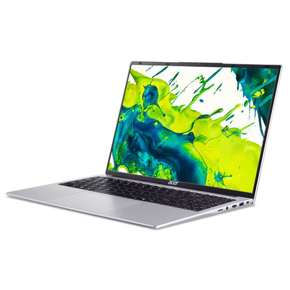 Acer Aspire Lite AL16-71P NX.DCLEY.001 Ultra5 125H 16GB 512SSD 15.6'' FHD FreeDOS Dizüstü Bilgisayar - Resim 3