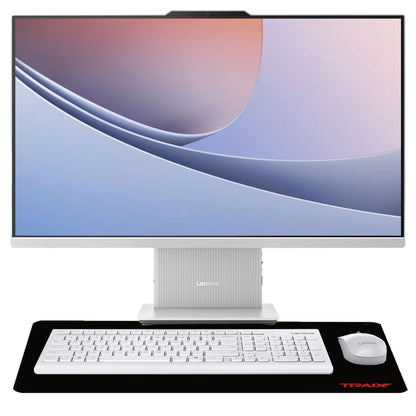 Lenovo IdeaCentre F0JW000HTR U5-226V 16GB 512SSD 27" FHD FreeDOS All In One Bilgisayar - Resim 1
