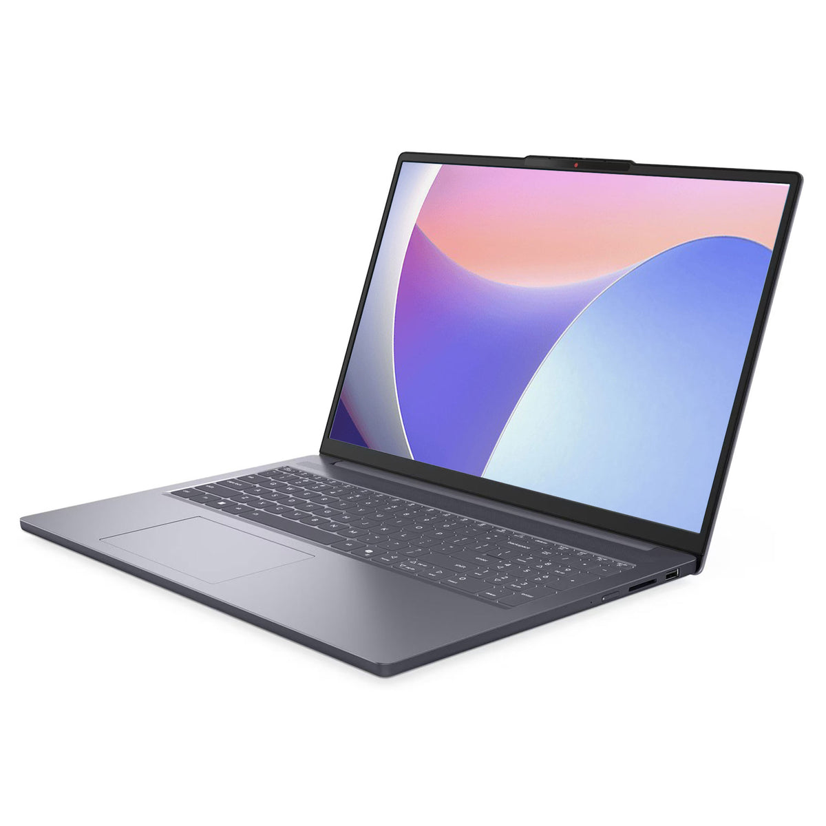 Lenovo IdeaPad Slim 3 83K80086TR Ryzen5 150 8GB 512SSD 16" WUXGA FreeDOS Dizüstü Bilgisayar - Resim 3