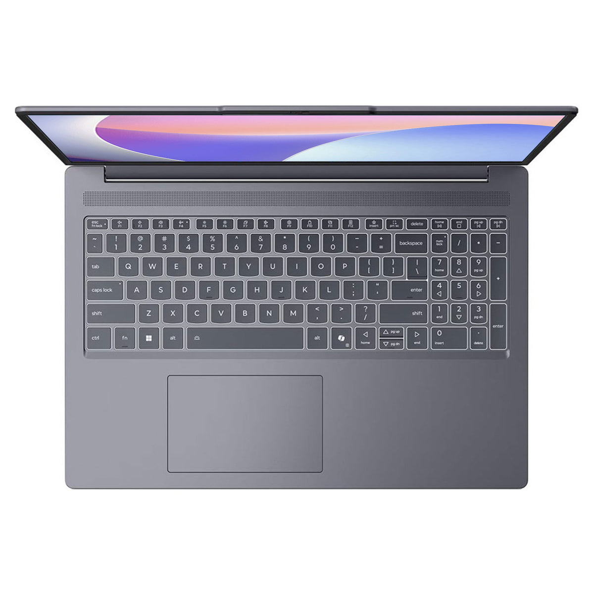 Lenovo IdeaPad Slim 3 83K80086TR Ryzen5 150 8GB 512SSD 16" WUXGA FreeDOS Dizüstü Bilgisayar - Resim 4