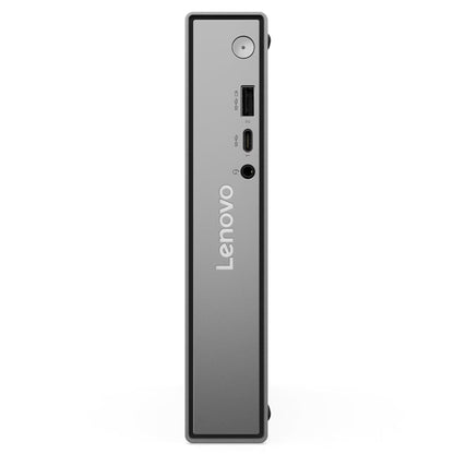 Lenovo ThinkCentre Neo 50Q 13B9001MTR Core5-210H 16GB 512SSD FreeDOS Mini Masaüstü Bilgisayar - Resim 1