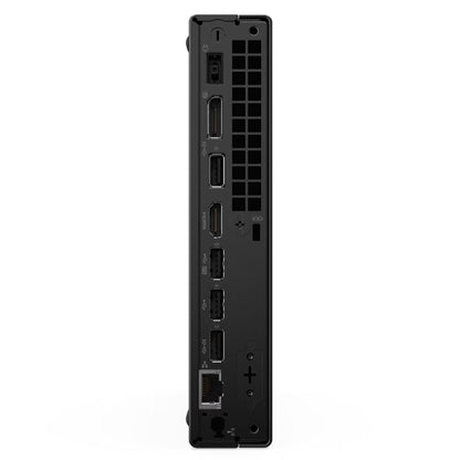 Lenovo ThinkCentre Neo 50Q 13B9001MTR Core5-210H 16GB 512SSD FreeDOS Mini Masaüstü Bilgisayar - Resim 4