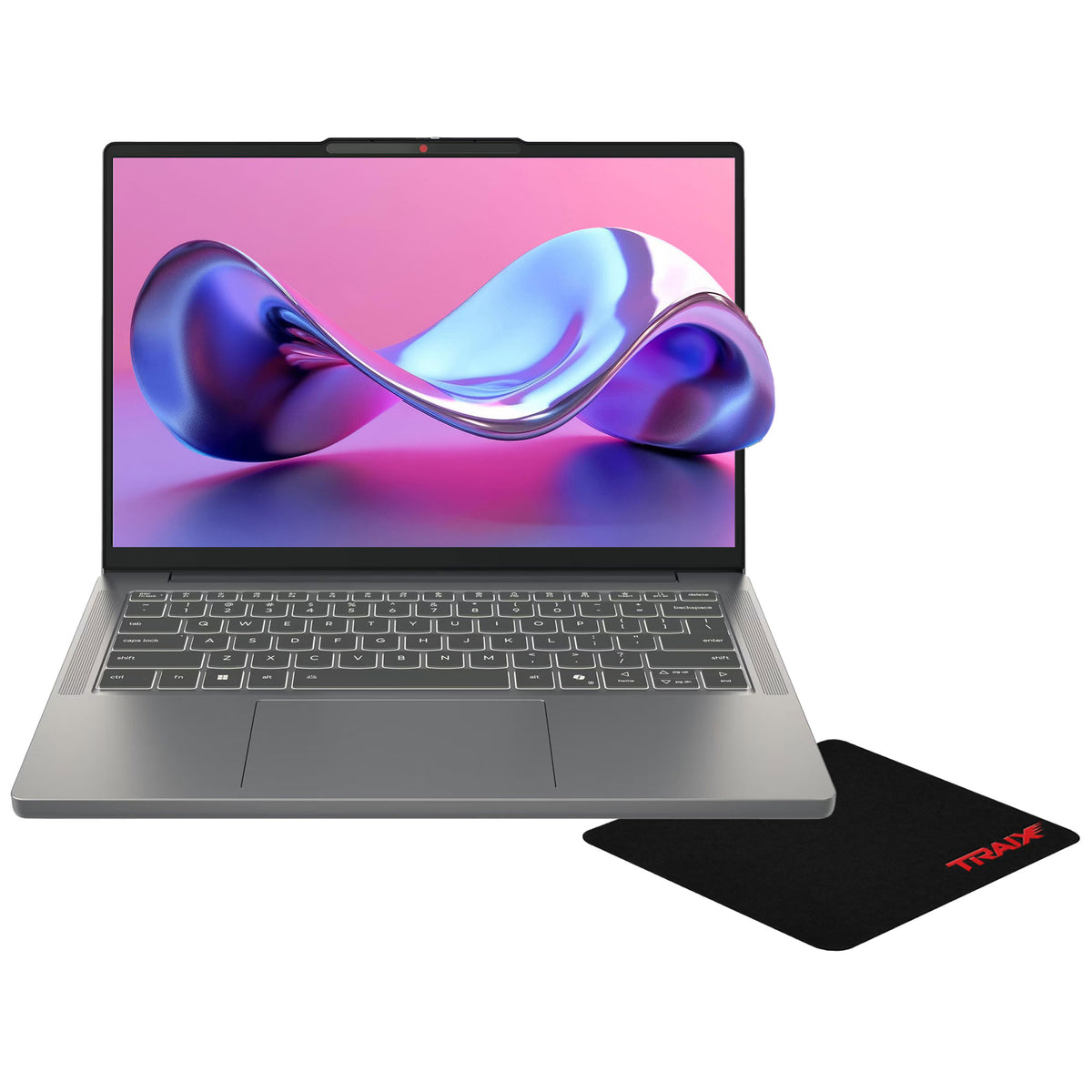 Lenovo IdeaPad Slim3 83K000ASTR i7-13620H 16GB 512SSD 14" WUXGA FreeDOS Dizüstü Bilgisayar - Resim 1
